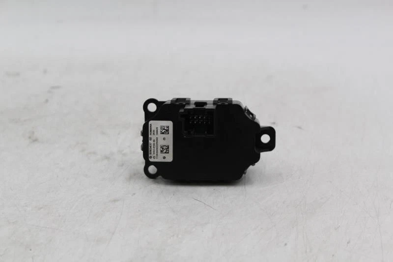 Interruptor de encendido BMW 535I 2011-2017 OEM #12352 Foto 3 de 4