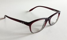 Oakley Taunt OX1091-0552 Red Fade Eyeglasses