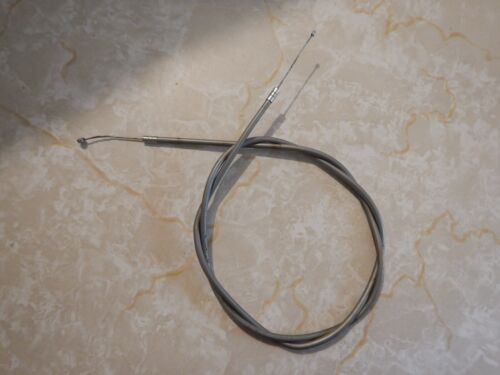 OEM Shindaiwa B 45 Throttle Cable for Bicycle Bars - Picture 1 of 3