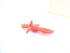 Red Pteranodon LEGO Animal Minifigure Lot Dino Island Adventures 5934