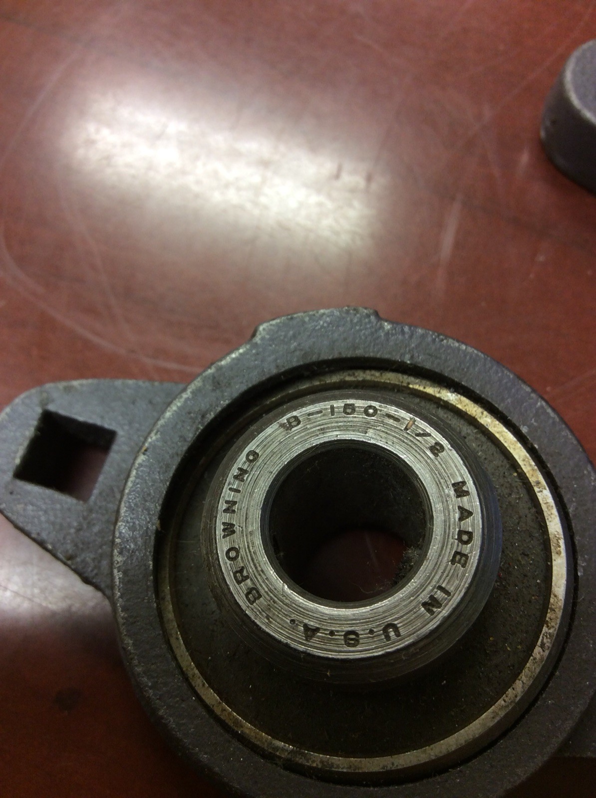 pillow block bearings eBay