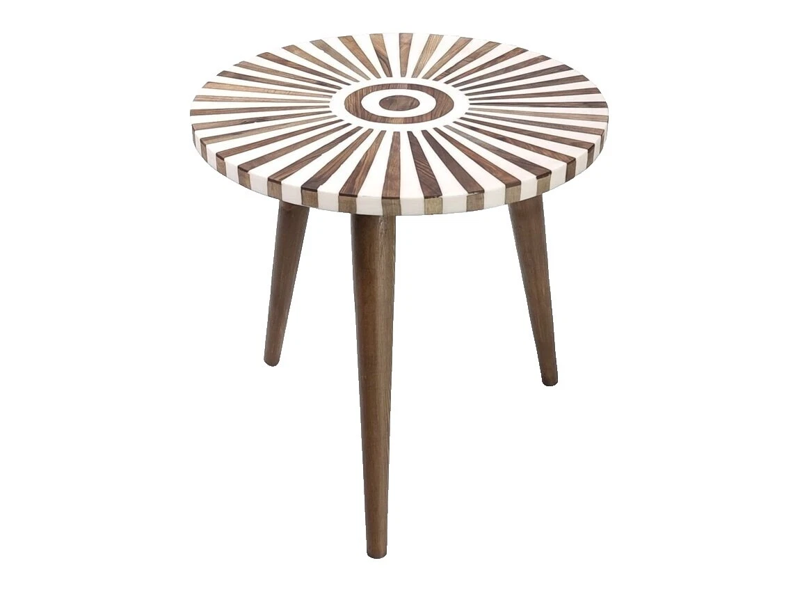 Handmade Wood Coffee Table Tables