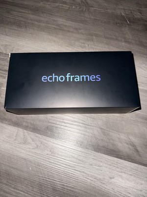 Amazon Echo Frames Generation 3 (2023)