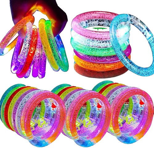 TEC Accessories Embrite Glow Pellet - Bâton Lumineux UV/lumière Du Soleil, Lueur Verte 12h