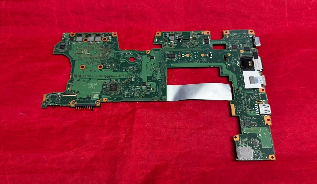 ORIGINAL FUJITSU T939 MOTHERBOARD I5-8365U CP776411 | eBay