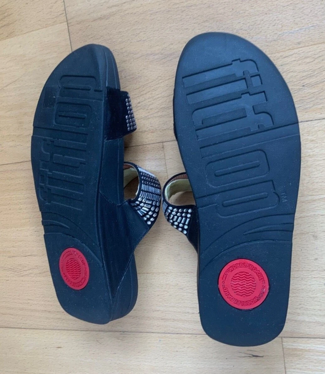 Fitflop microwobbleboard sale