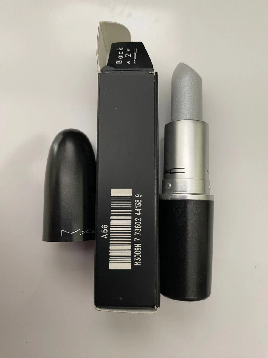 Mac Lipstick Shy Shine