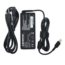 AC Adapter for Lenovo Yoga 730-15IKB 81CU0009US 81CU000BUS Charger Power Supply