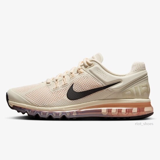 Nike Air Max 2013 'Pale Ivory' (HF3660-100) Expeditedship | eBay