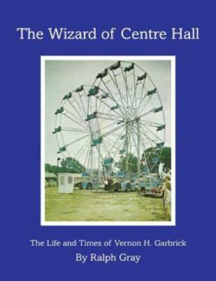 The Wizard Of Centre Hall