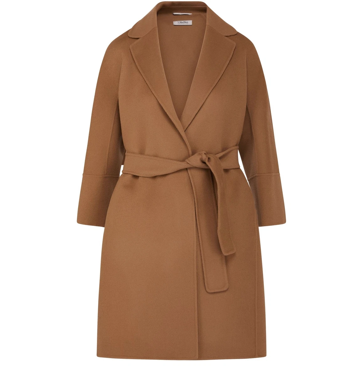 Max mara shop long coat