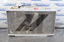 05 06 ACURA RSX TYPE S DC5 K20Z1 MISHIMOTO ALUMINUM ENGINE RADIATOR ASSY #4601