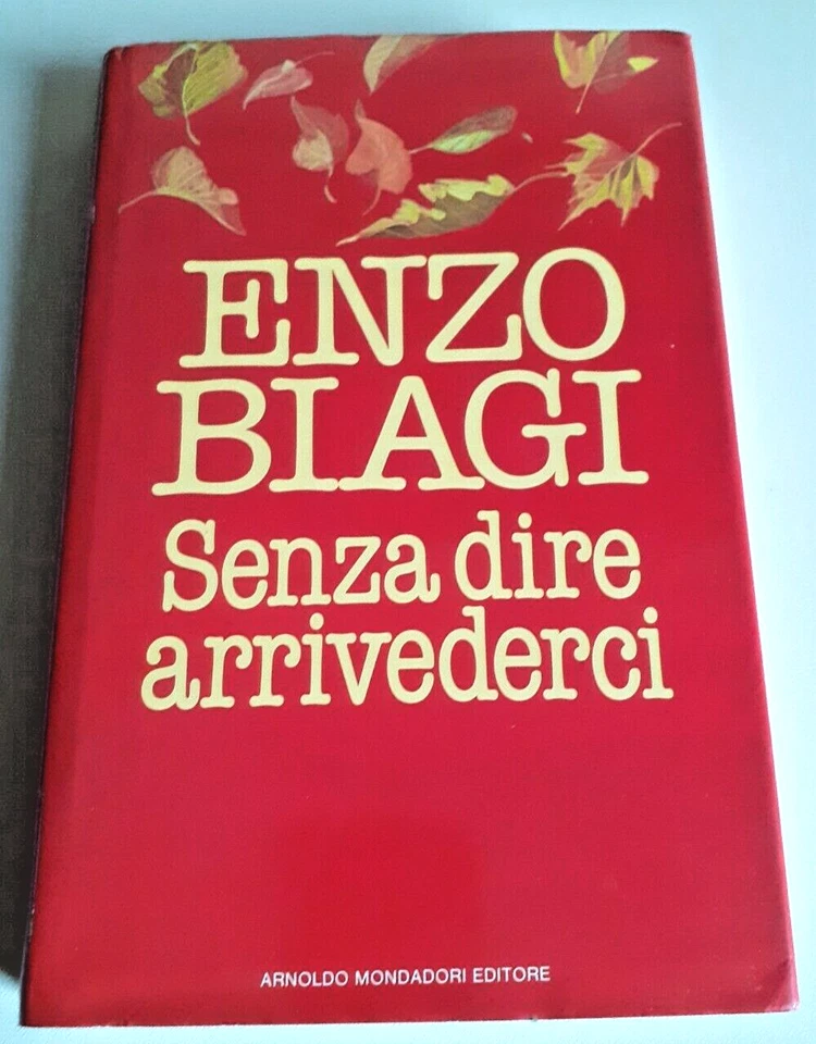 Senza dire arrivederci, foto 1 di 5