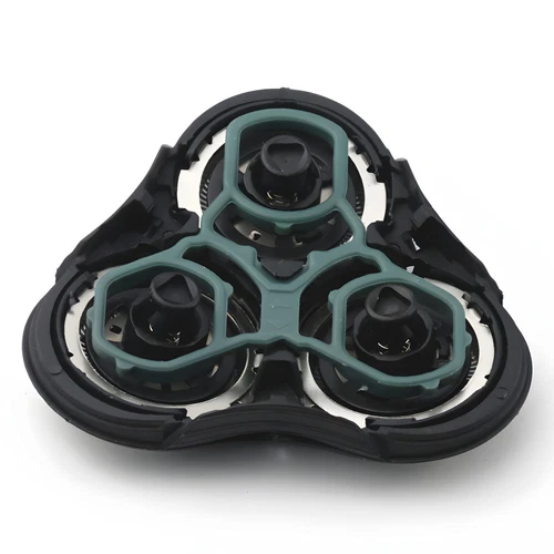 Replacement RQ11 shaver head For Philips Norelco SensoTouch RQ1180 1160X 1150X - Picture 8 of 9