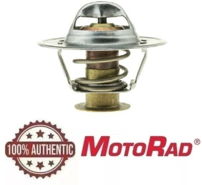 MotoRad 226-180 Engine Coolant Thermostat for S345180 P3458 9226180 35458 xt