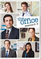 The Office - An American Workplace Seasons 6-...