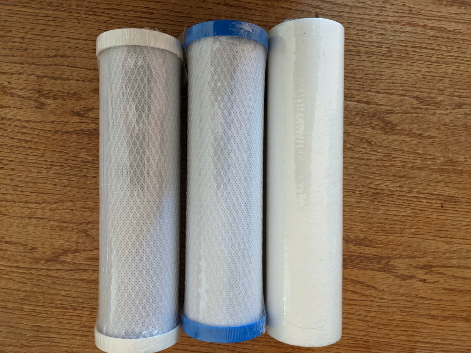 Pack For Reverse Osmosis System