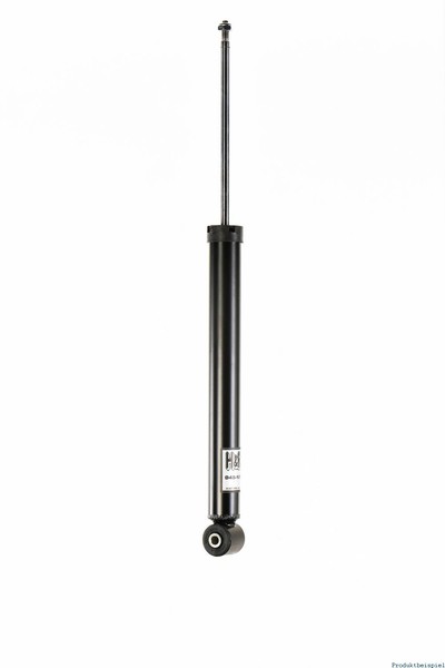 H&R StoßDäMpfer Hinterachse Seat Leon + Sc, FR (5F, 12-) Mit Mehrl.-Ha-image