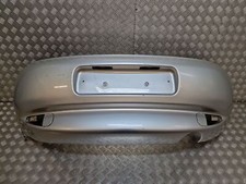 Pare-choc arrière Ford PUMA