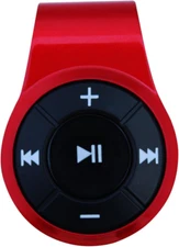 Bluetooth Receiver for Headphone,Headset,Speaker or Car Audio,With MIC for Hands