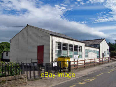Photo 6x4 Maryburgh Primary School (1) Dingwall Located in Hood Street. T c2010
