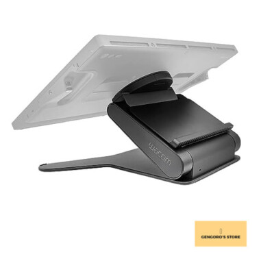 モニター台 Wacom Cintiq Pro 27 Stand ACK64801KZ Wacom Cintiq Pro 27 Stand (ACK64801KZ) Black | eBay
