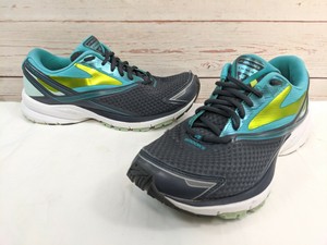 brooks launch 4 women's size 9