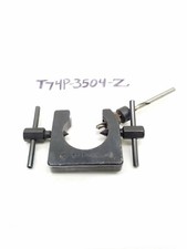 T74P-3504-Z OTC Rotunda Ford Power Steering Clamp On Drill Fixture