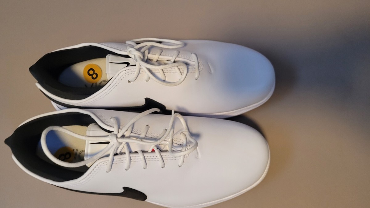 Mens  Nike Air Zoom Victory Tour 2 White Golf Shoes DJ6570-100 Size 12.5 NWOB m97933052085_1.jpg?1750970173 main image 2