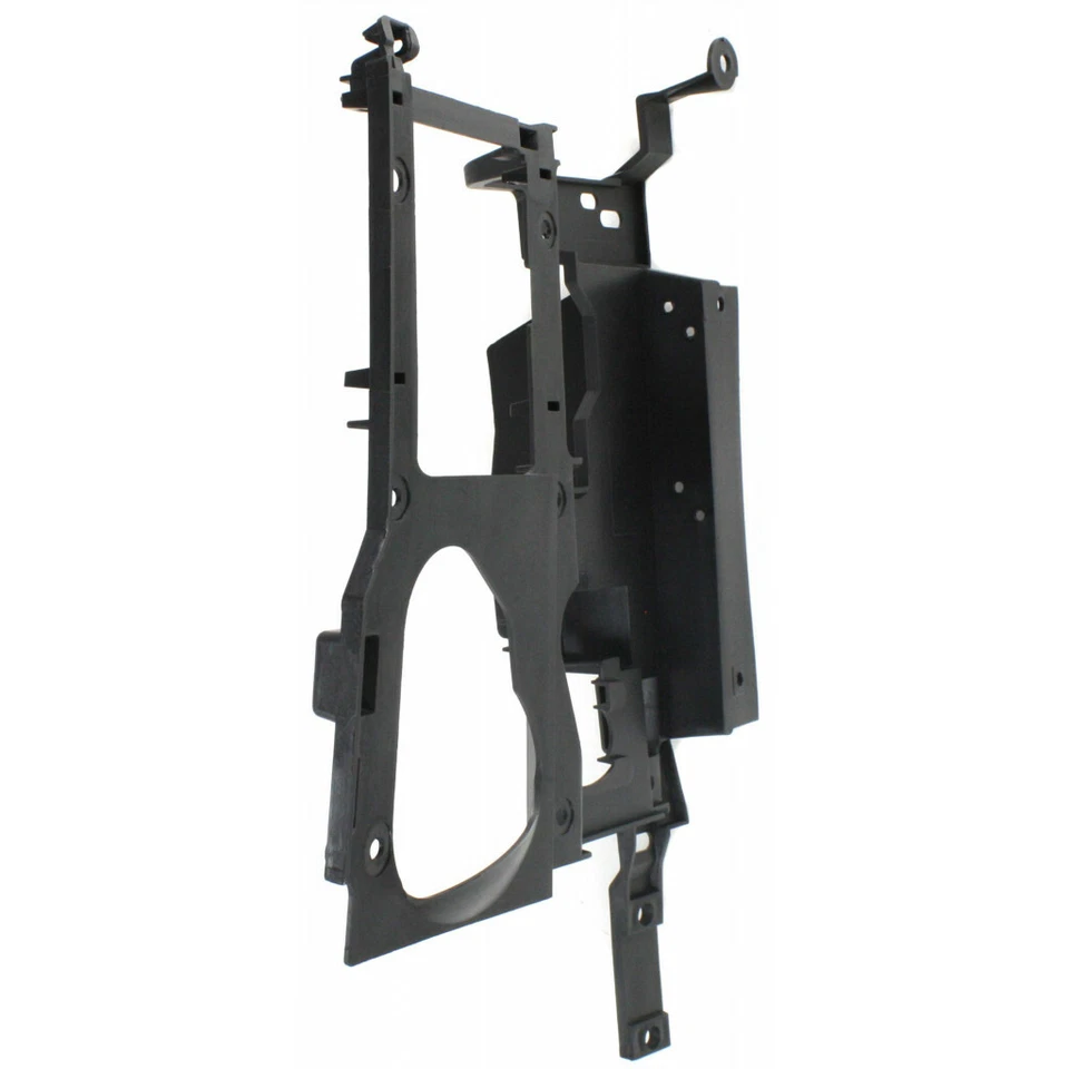 For 1999-2006 Headlight Headlamp Brackets LH& RH Pair Set Chevy GMC Pickup Truck - Imagem 2 de 4