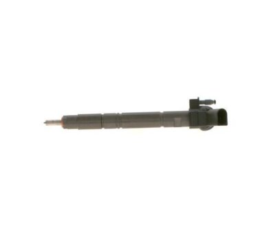 Fuel Injector Bosch 0445117021 For Audi A5 Cabriolet A8 Q7