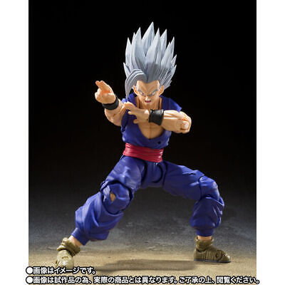 S.H.Figuarts SON GOHAN BEAST, DRAGON BALL