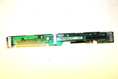 Dell 0J7846 for PowerEdge 1950 Riser Board Left PCI-E - NEW!