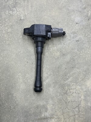 19 20 OEM Nissan Altima Engine Spark Plug Coil 22448-6CA1A