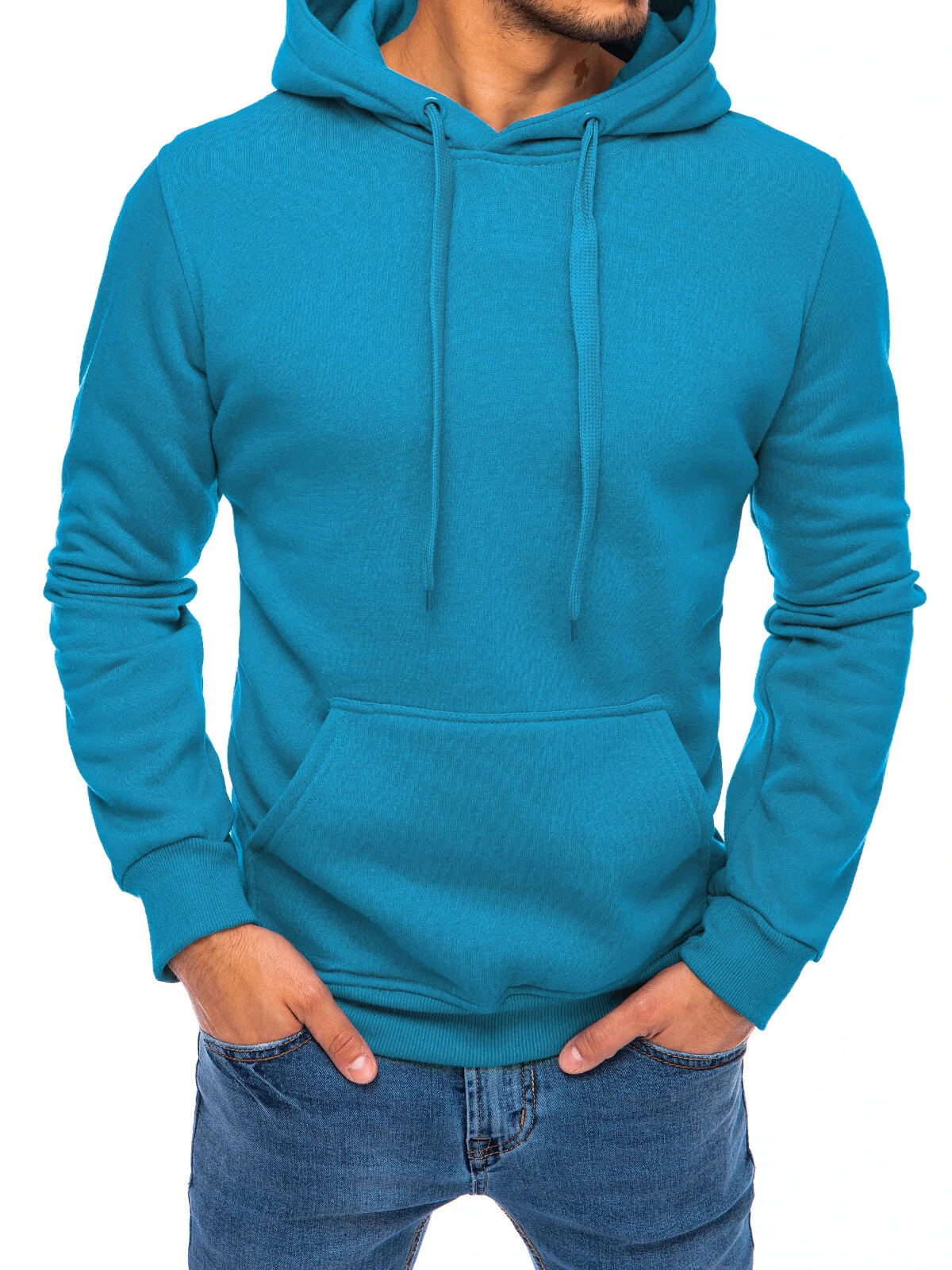 SACAI Felpa con cappuccio uomo pullover felpa pulli felpa con cappuccio base DSTREET