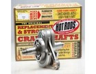 Hot Rods 5mm 727cc Stroker Crankshaft Crank Raptor YFM700R YFM700 YFM 700R 4178