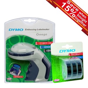 3d dymo