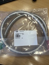 Mira 1.25 Smooth Shower Hose