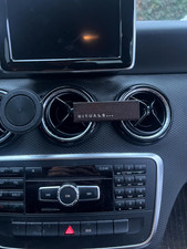 Rituals Duft Halterung für Mercedes Benz W176 A-Klasse Baujahr 2012-2018 Rituals Duft Halterung für Mercedes Benz W176 A-Klasse Baujahr 2012-2018