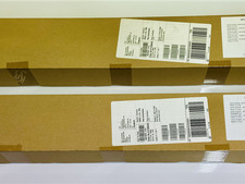 Dell H872R PowerEdge Static Rail Kits R510 R520 R530 R720 R730 Lot of 2