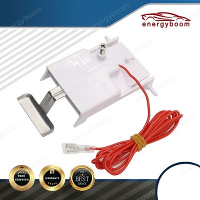 Single Ice Thickness Control Probe Sensor For Manitowoc Part 76-2781-3 7627813