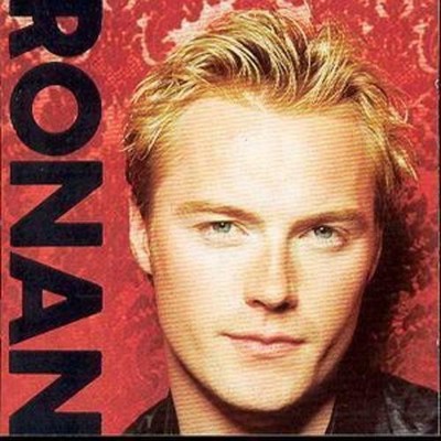 Ronan CD Ronan Keating Neu & Versiegelt