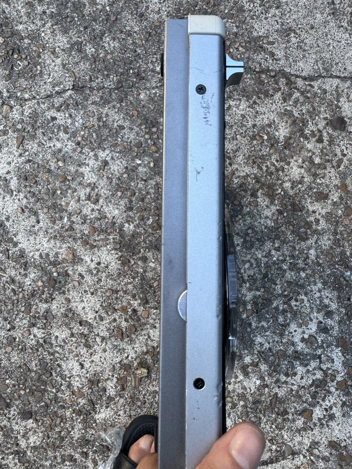 Vestax VCI-300 Portable DJ Controller for Serato AS IS For Parts or Repair - Image 2 of 4