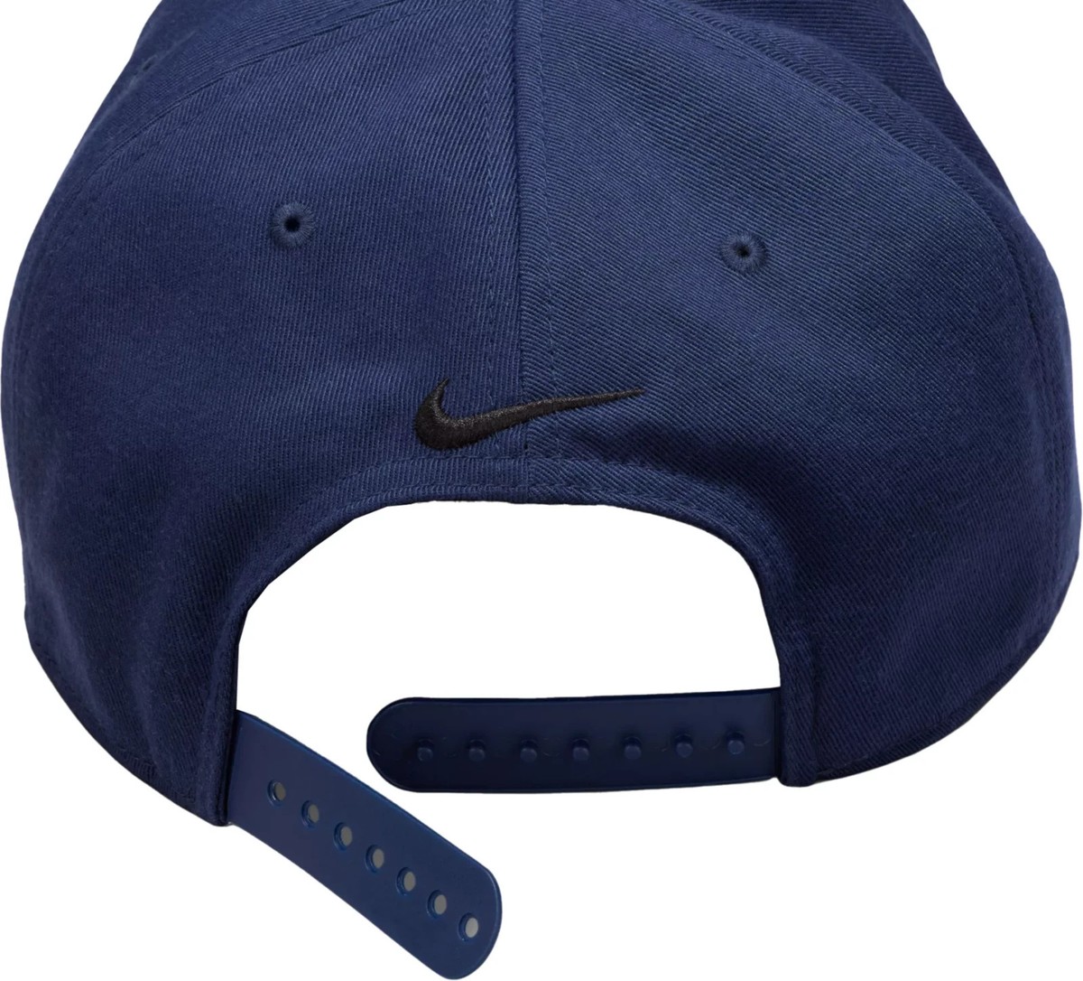 Nike Dri-FIT True Retro 72 Snapback Golf Hat HF7482 Unisex Adult