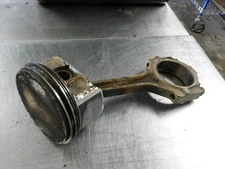 Piston and Connecting Rod Standard For 07-08 Ford Expedition  5.4 8L3E6200AA