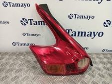 RÜCKLEUCHTE AUßEN LINKS / 1135288 FÜR NISSAN JUKE F15 *