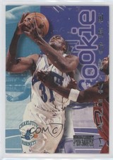 1996-97 Skybox Premium Rookie Malik Rose #233 wo2