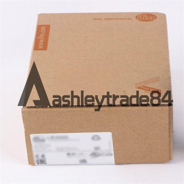 1PCS NEW IFM LR2750 Liquid level sensor *lg