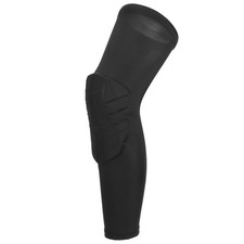 (XXL) Sport Cellular Basketball Kneecap Breathable Anticollision Elasticity