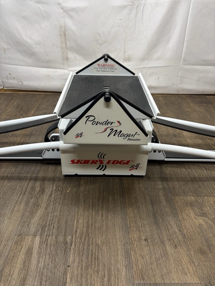 Skiers Edge S4 Powder Mogul master ¡NUEVO! Foto 2 de 4